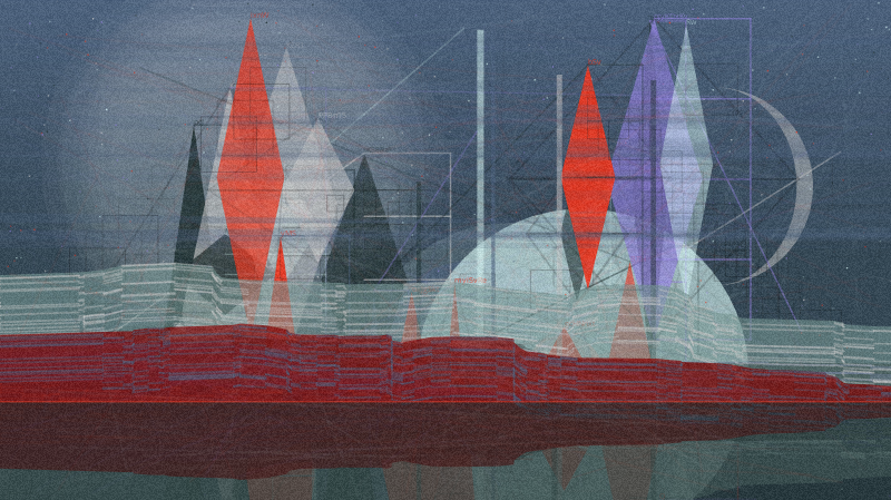 SENTINELS #19
