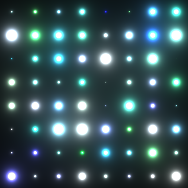 Dots Light