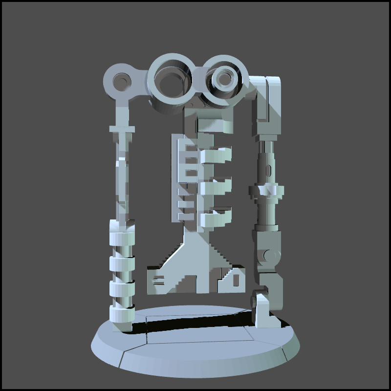 ARCHIBOTS #299