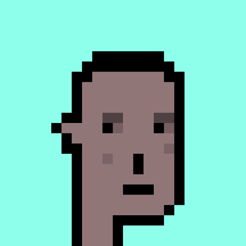 Basic Punks #177