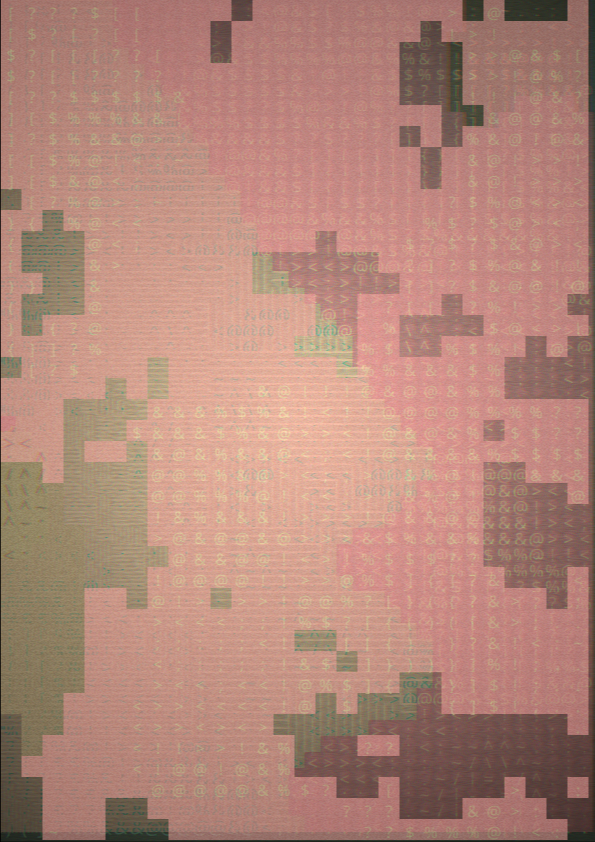 Convergence Remnants #4152