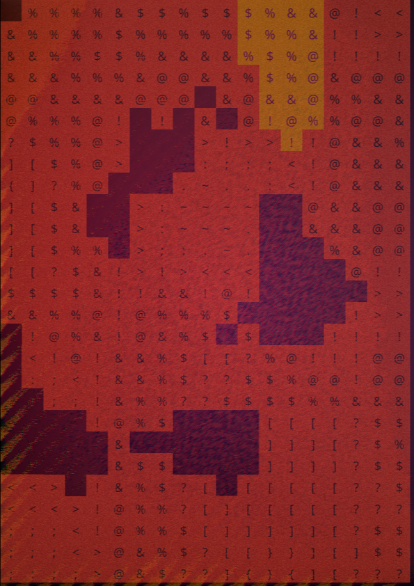 Convergence Remnants #13610