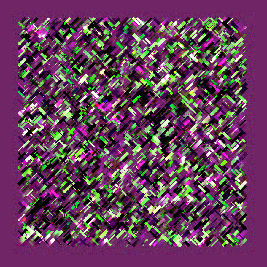 Intertwiner #74