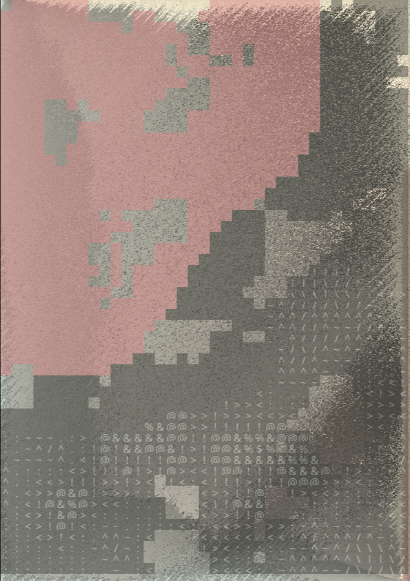 Convergence Remnants #8961