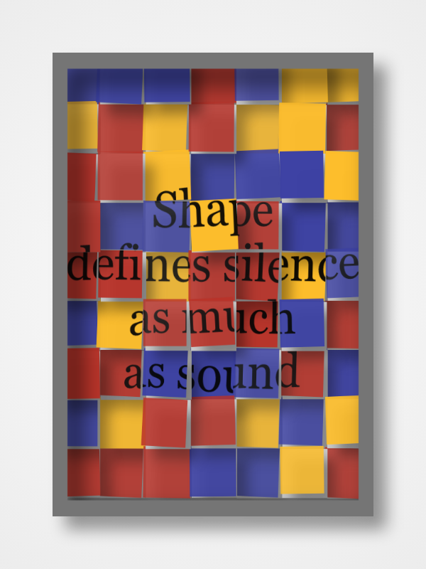 The Metaphor Machine #6409