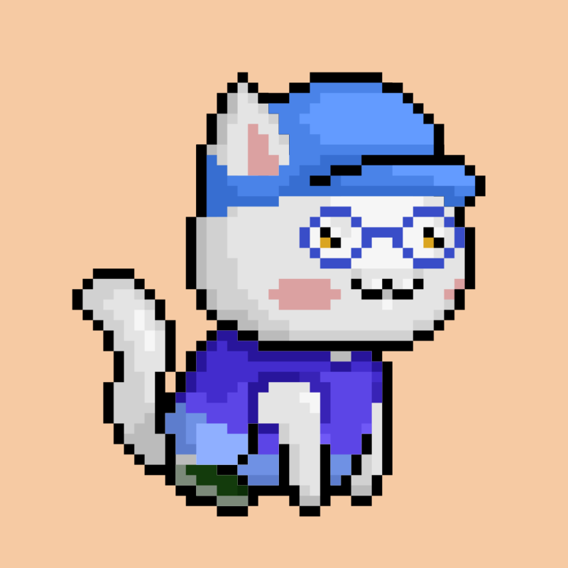 KittyTheCat #73