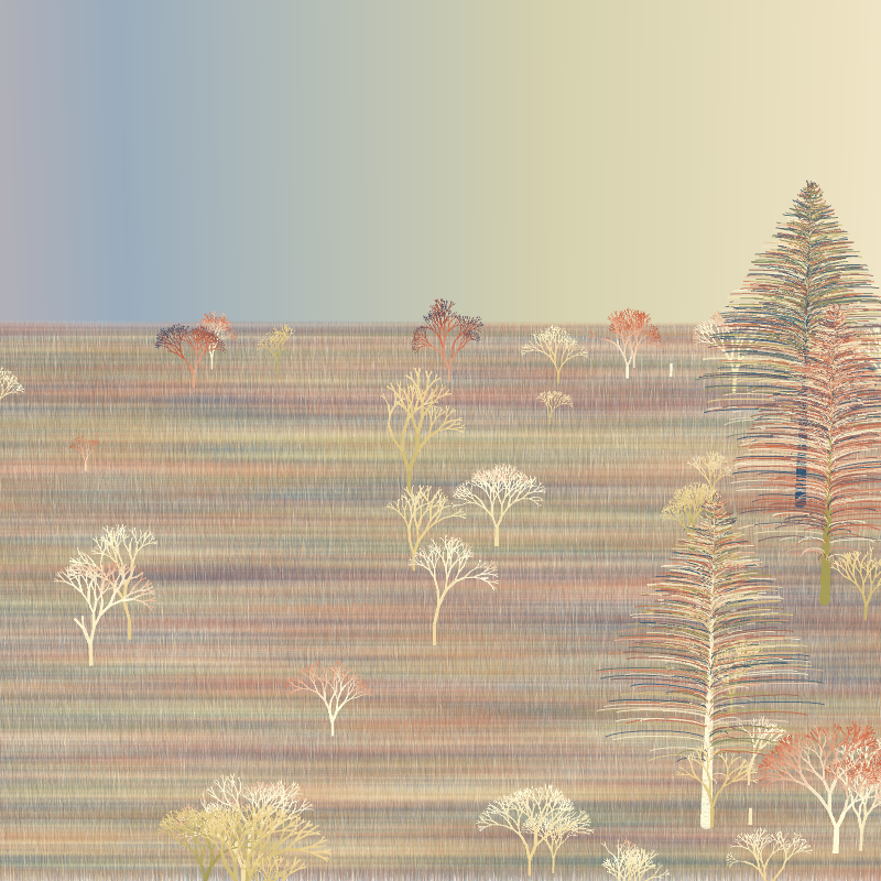 Pastoral Palettes #148