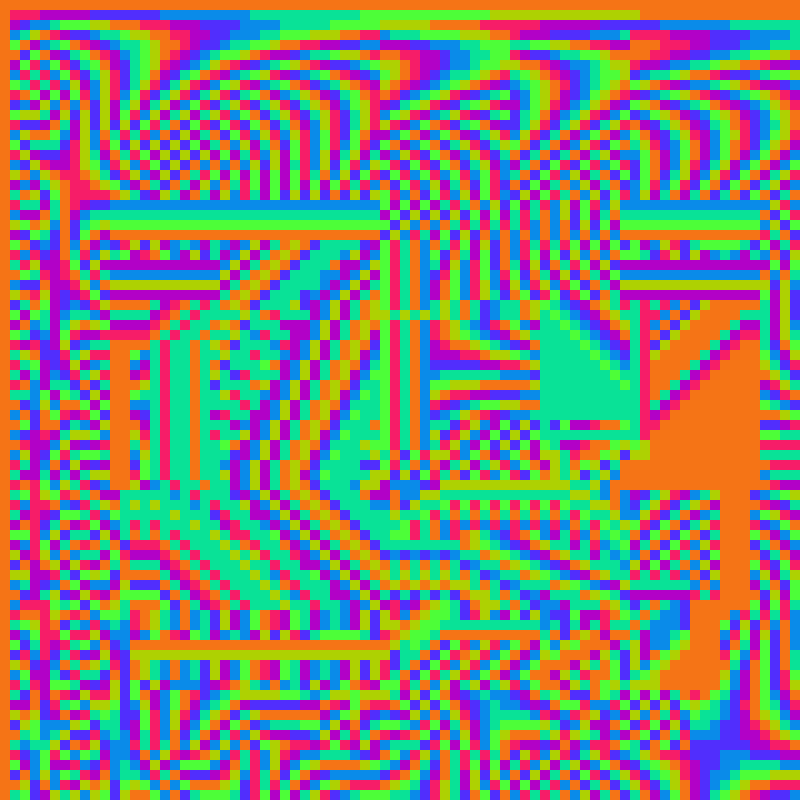 Mosaic #30