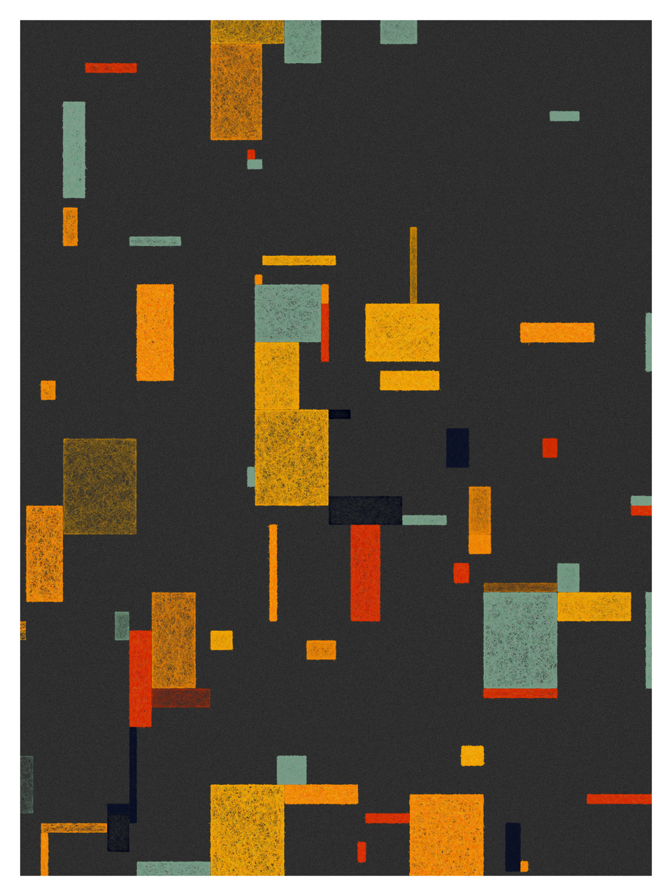 Entrecroisement #65