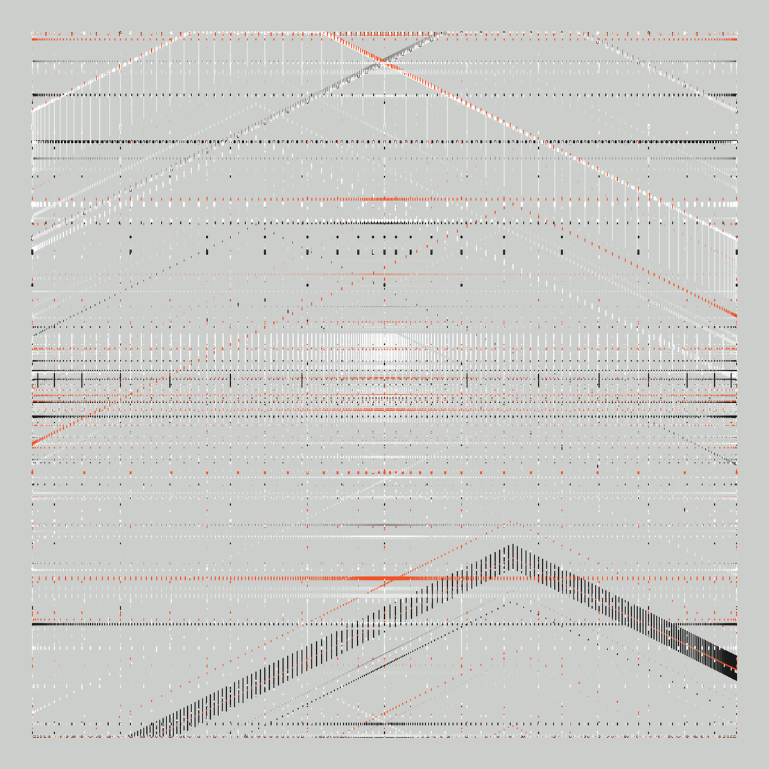 Rhythms #316