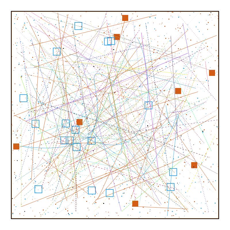 Starmap - AI Study I #143