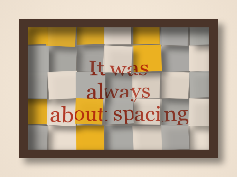 The Metaphor Machine #14541