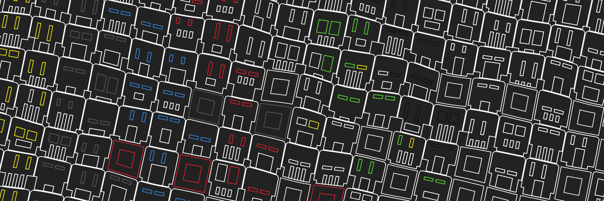 SMOLSKULL-PATTERN #1474