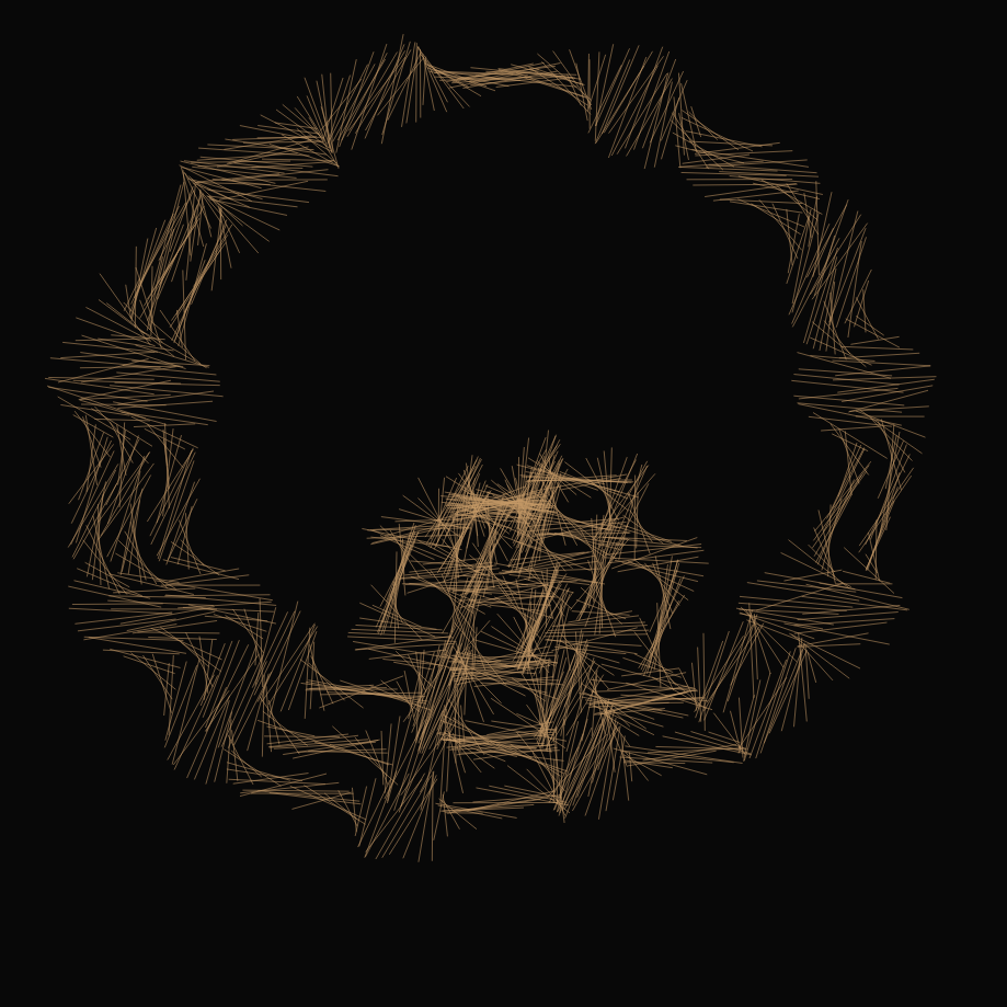 The Noise #13461