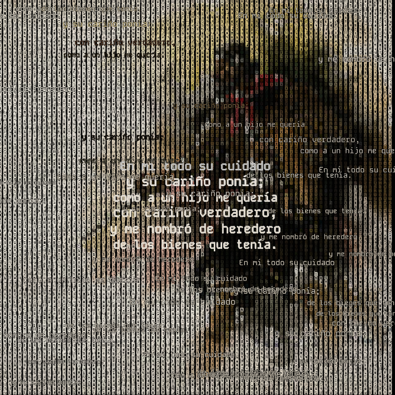 A hacker in the Pampas #34
