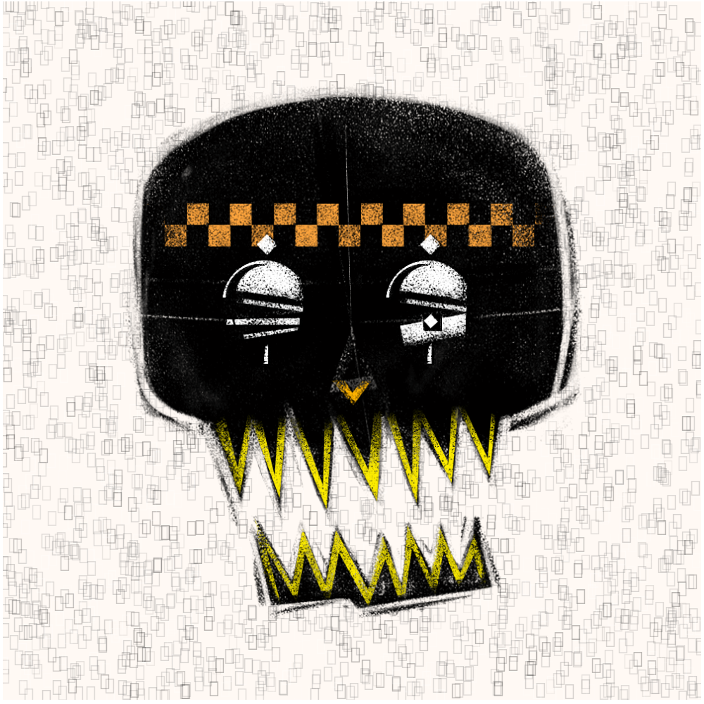 XSkull #282