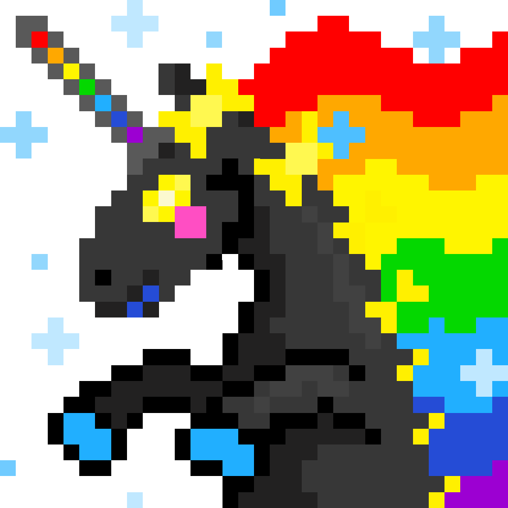 Unicorn #9954