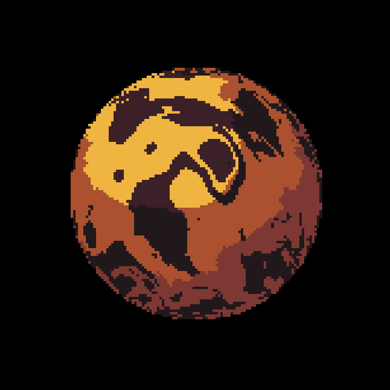 FX Planets #40