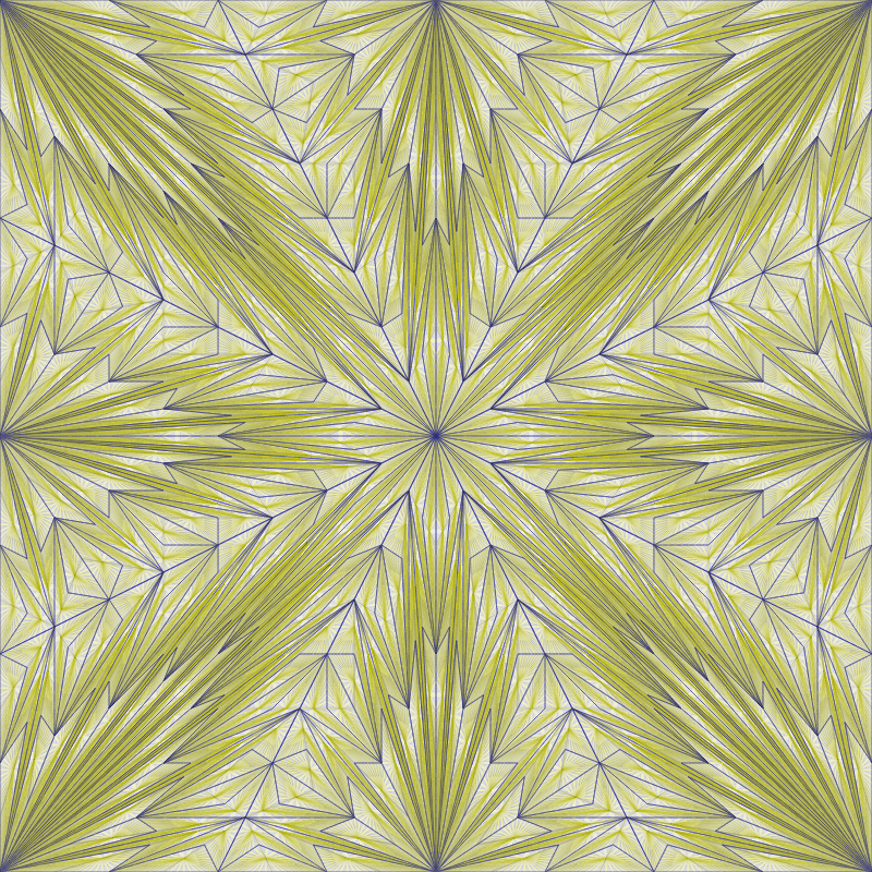 Triangle Subdivisions #495