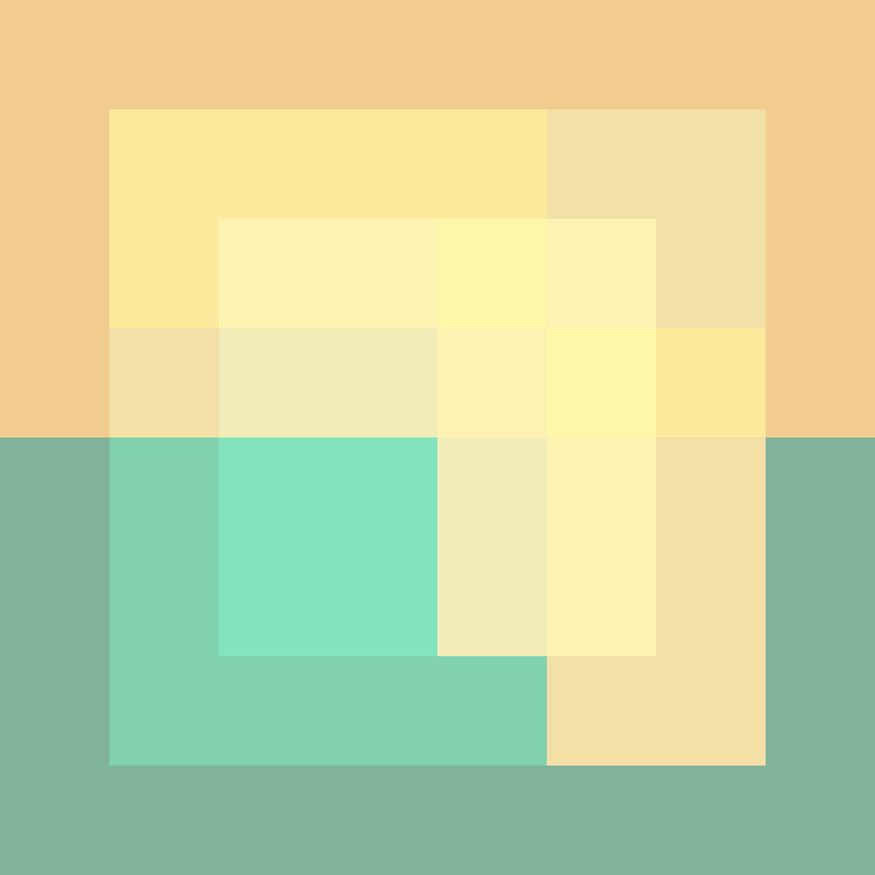 BLEND #269