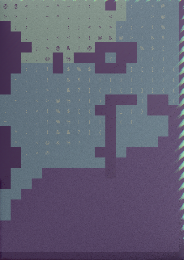 Convergence Remnants #10430
