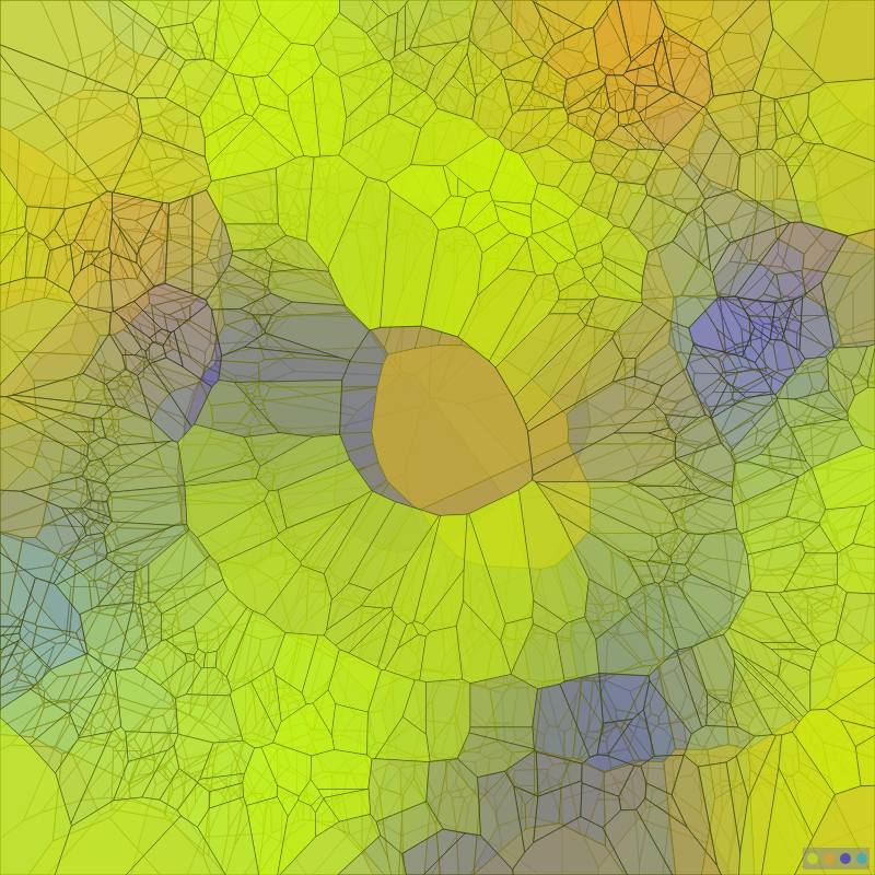 Intracellular #3