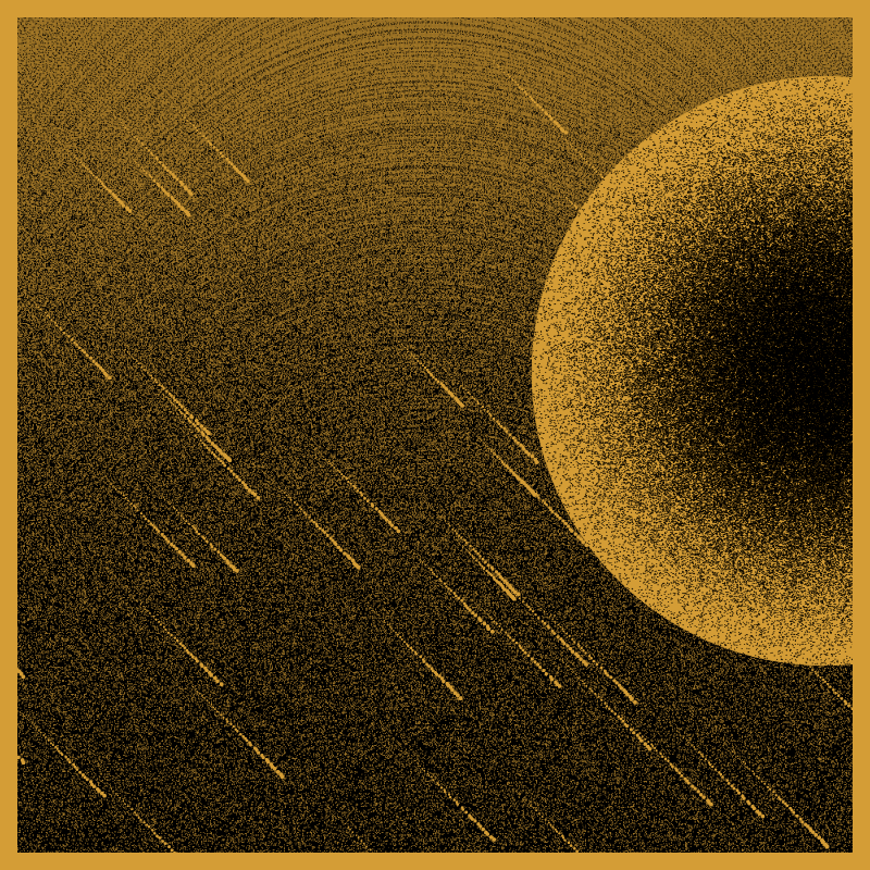Celestial Objects #89