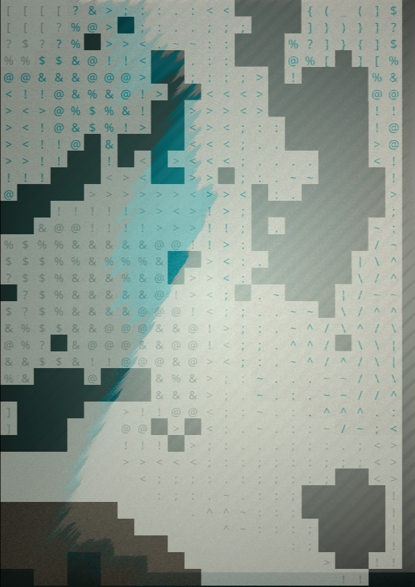Convergence Remnants #14276