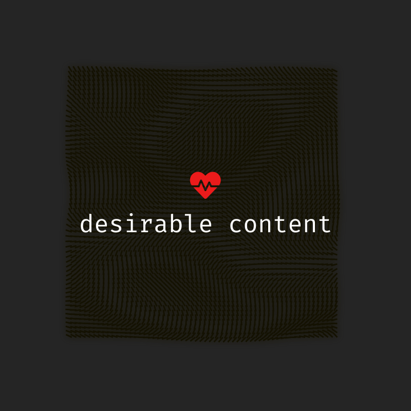 desirable content #18