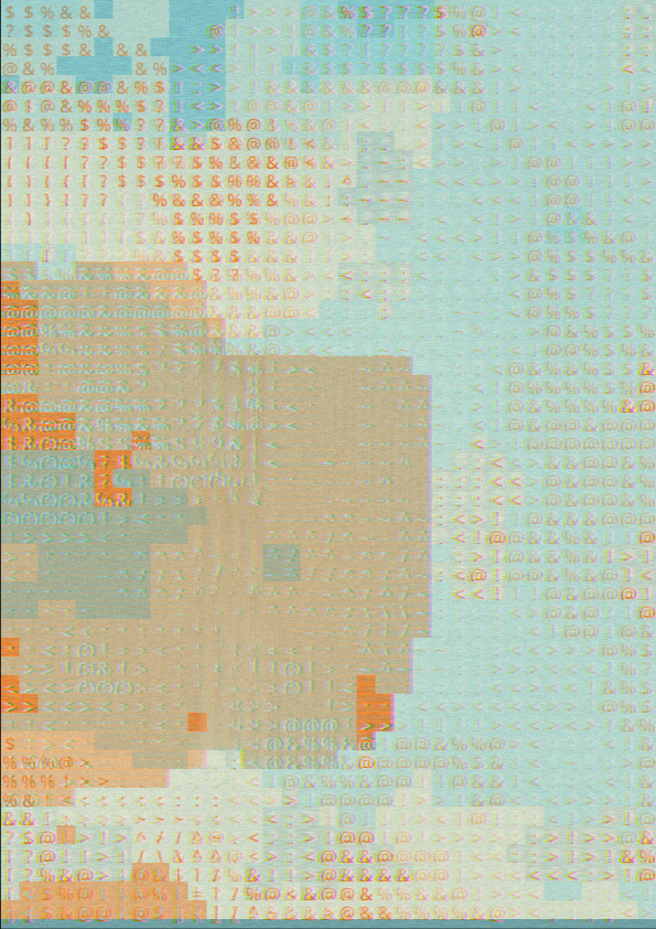 Convergence Remnants #6548