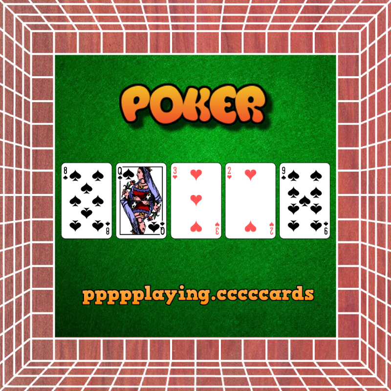 ppppplaying.cccccards: POKER #29