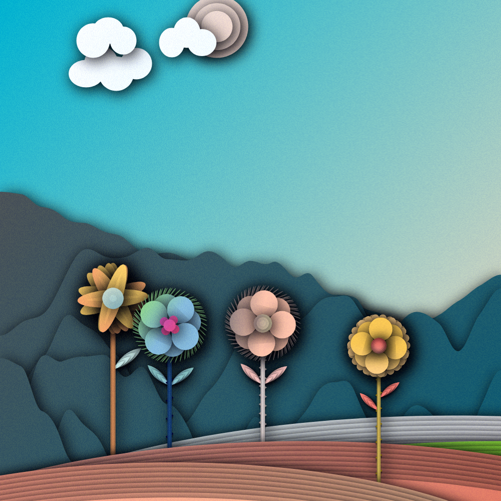 Flosalis N24° #276