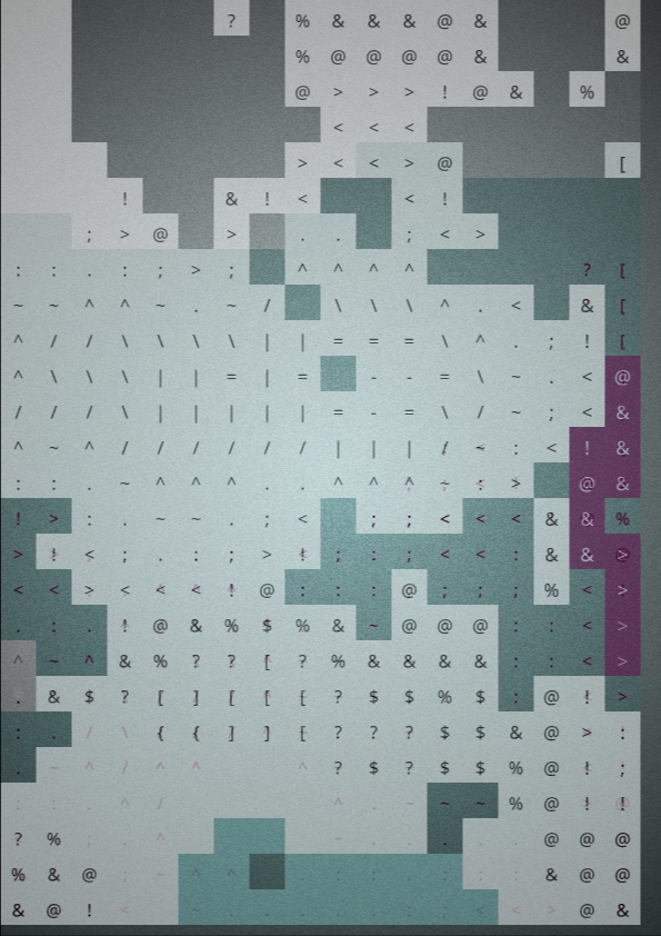 Convergence Remnants #4055
