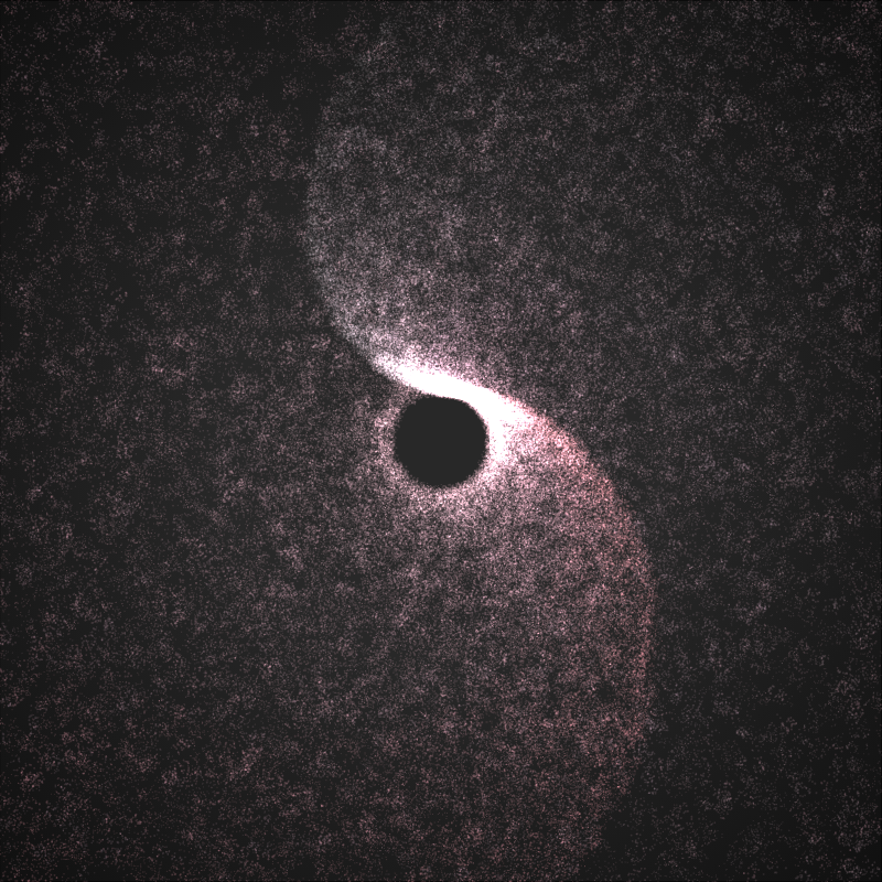 sandspiral II #30
