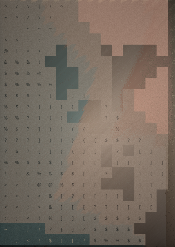 Convergence Remnants #3373