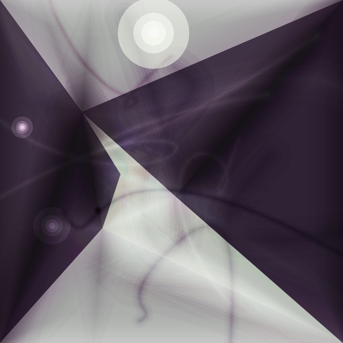 Afterimage #15