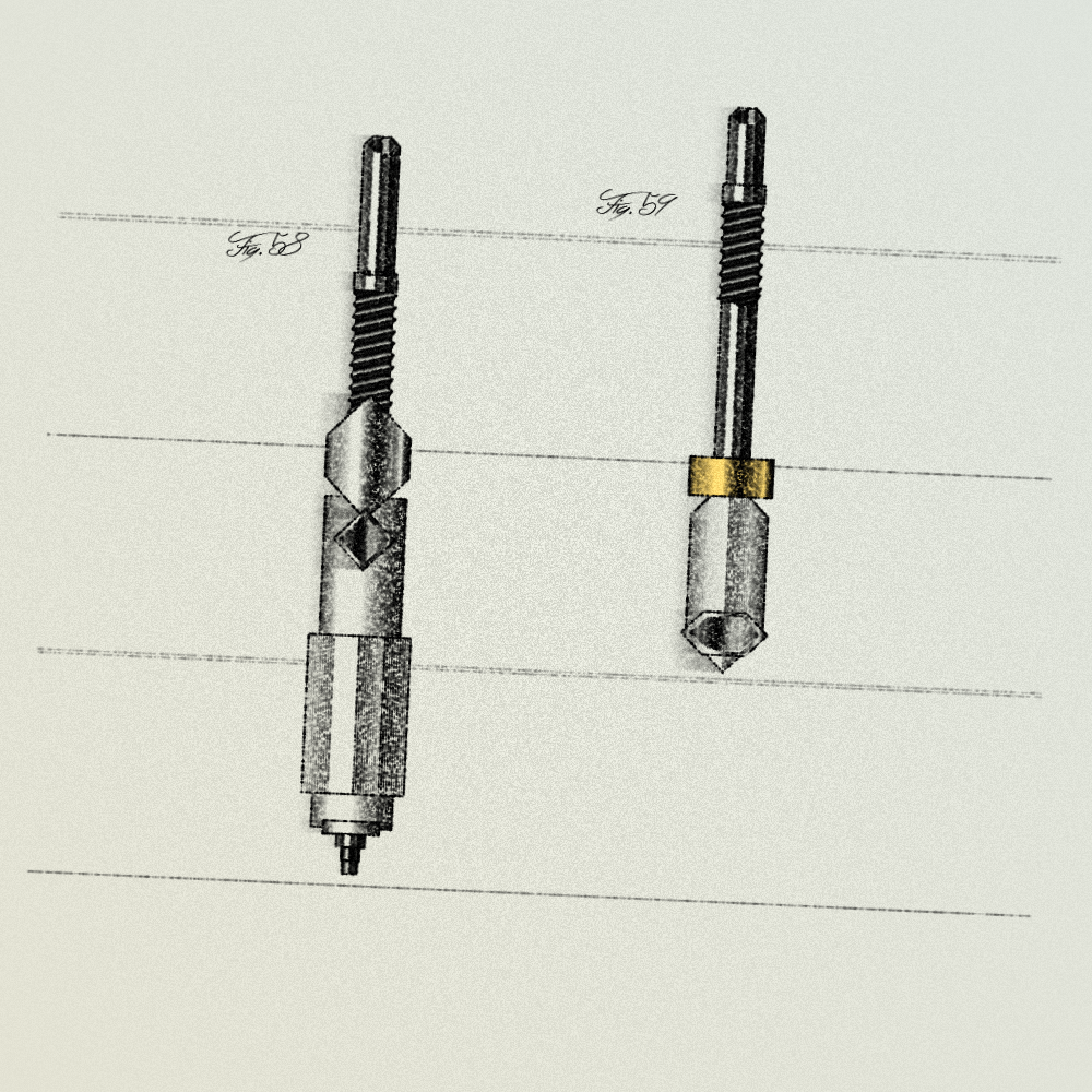 Practical Instruments #38