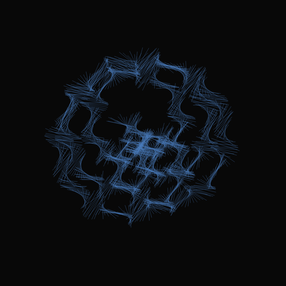The Noise #8890