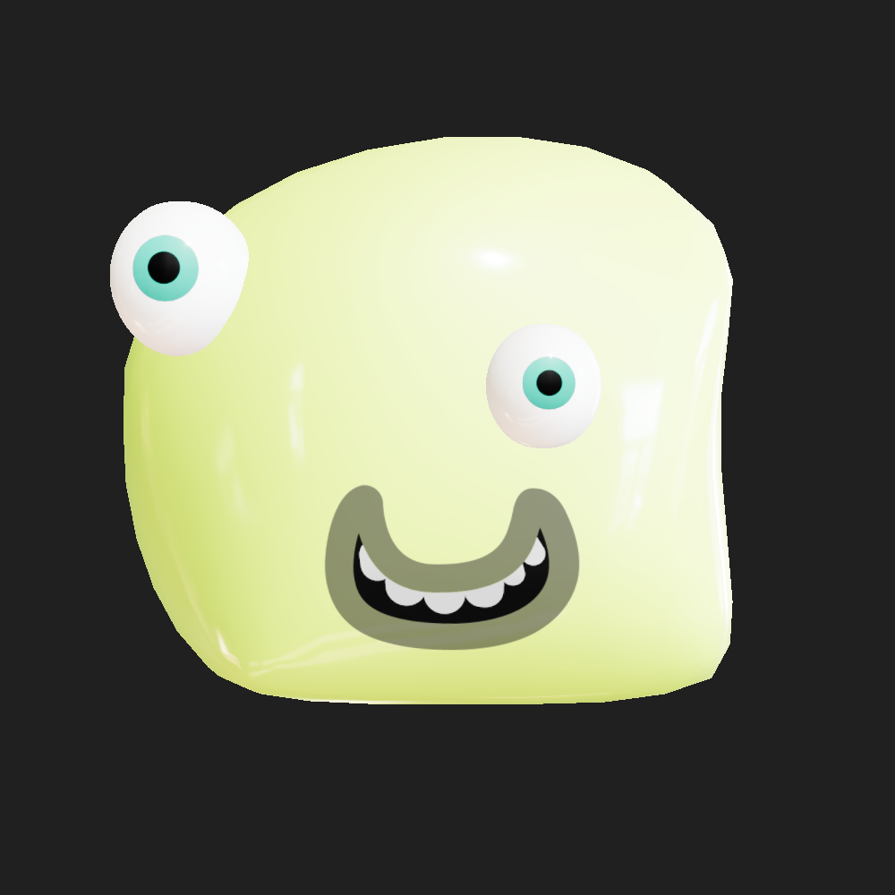 Blobz! #102