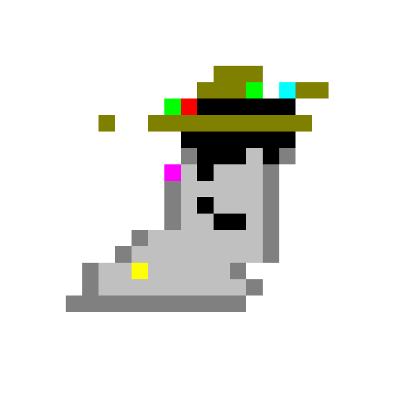 Win95 Larvas #22