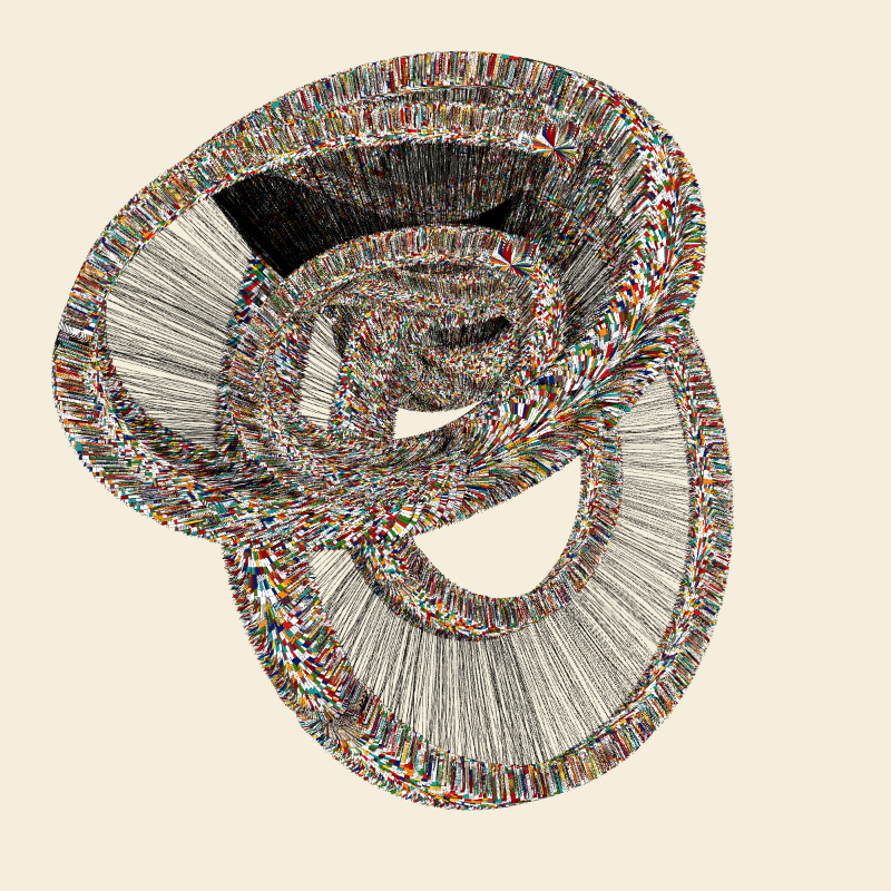 Singularithm #58