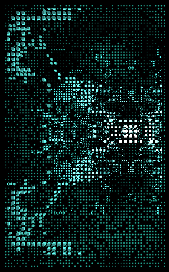 X-Form #9