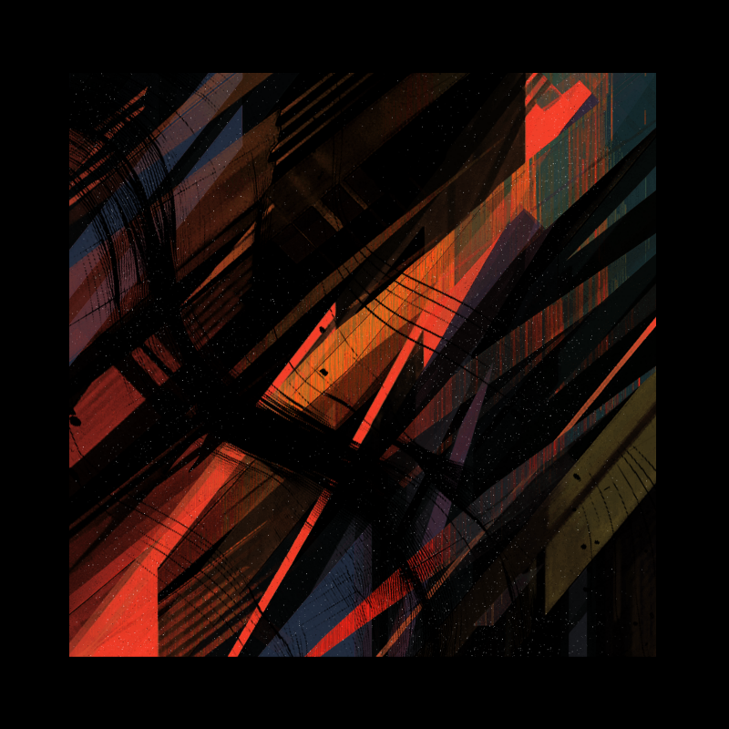 Music land #11