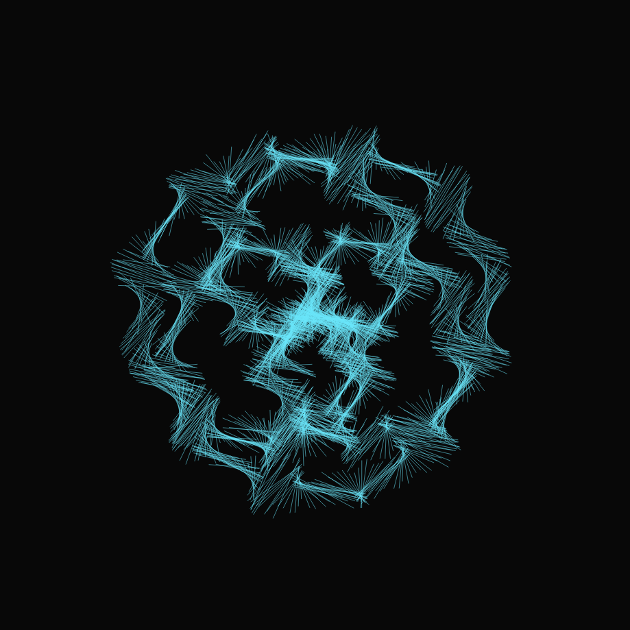 The Noise #10843