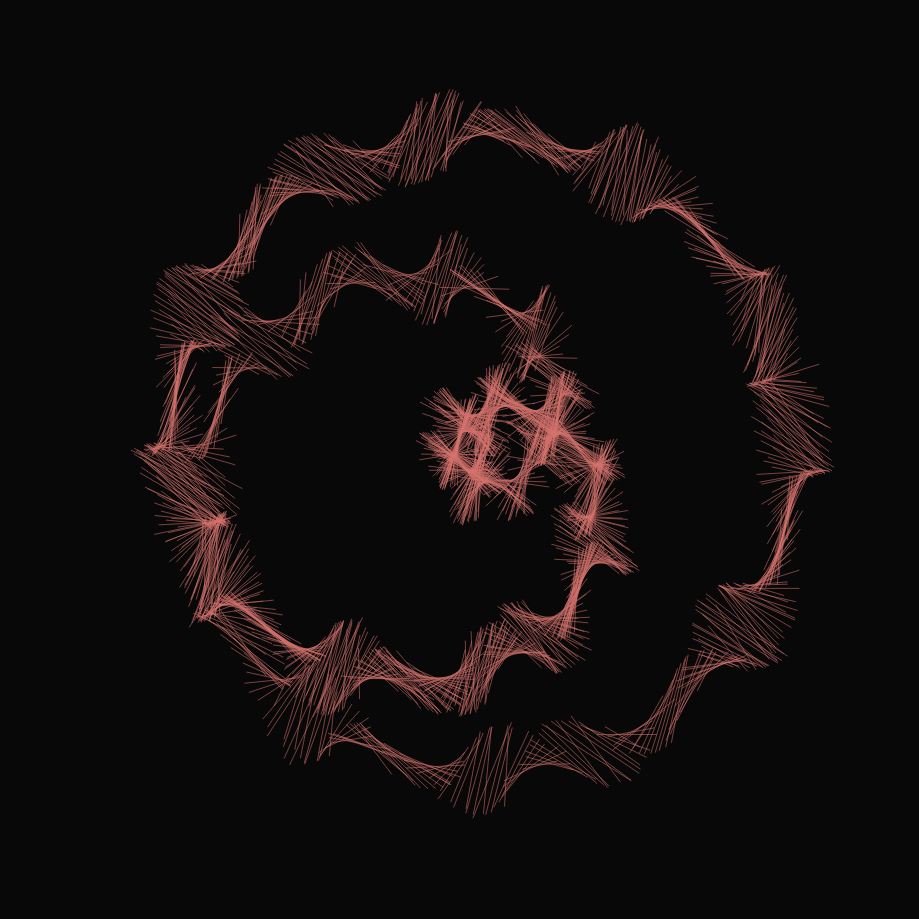 The Noise #13711