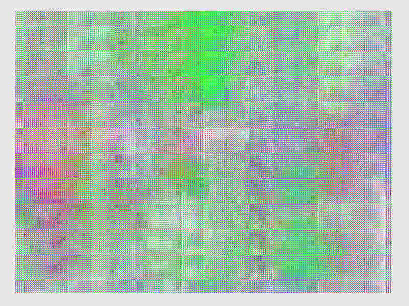 Color Function #1235