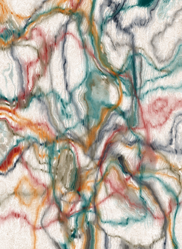 Marble, Opulence #55