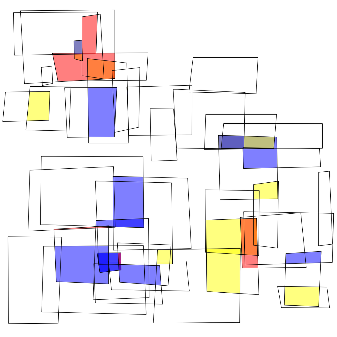 Quad-Overlaps #139