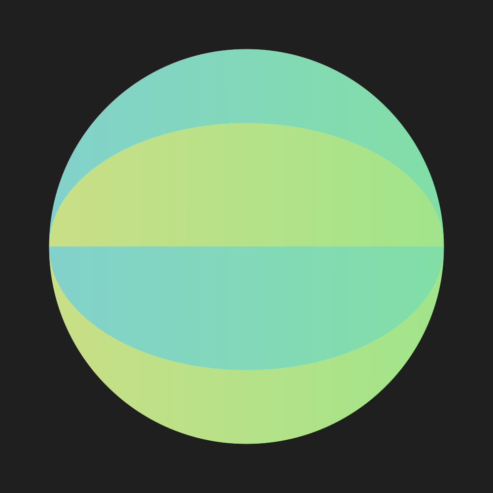 Gradient shapes #58