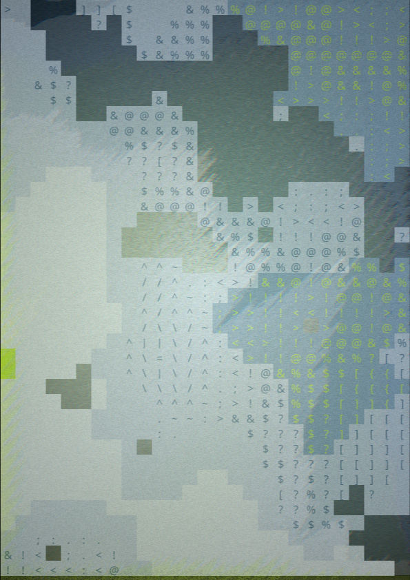 Convergence Remnants #2007